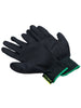 WORK IDEA Nitrile Coated Work Gloves Anti‑Slip Wear‑Resistant Safety Working Gloves