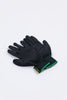 WORK IDEA Nitrile Coated Work Gloves Anti‑Slip Wear‑Resistant Safety Working Gloves