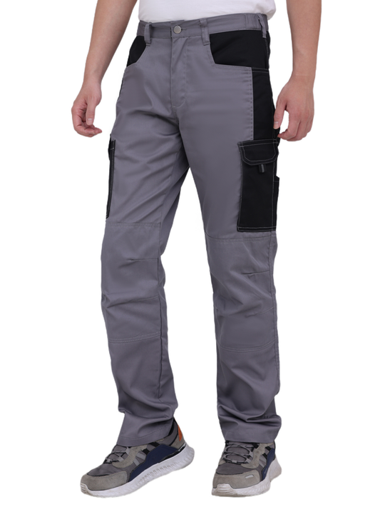EPEXTHEAS Men's Lightweight Work Cargo Pants