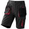 WORK IDEA Men's Work Cargo Shorts Outdoor Multi-Pocket Workwear Hiking Camping Travel Golf Causal