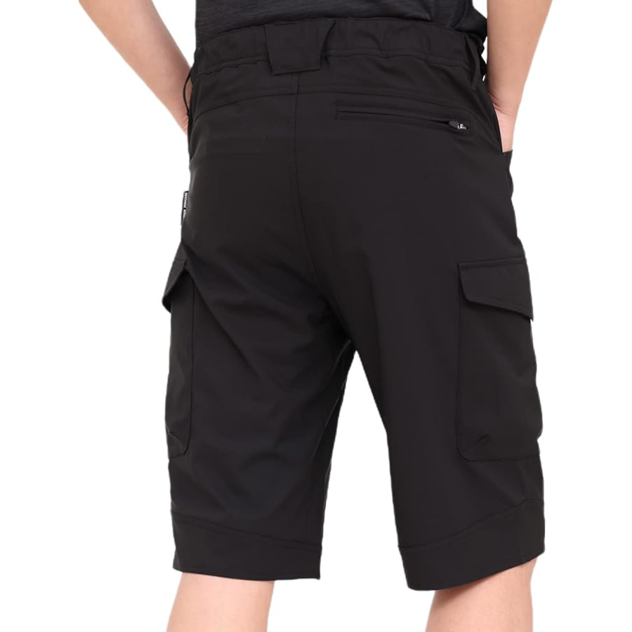 WORK IDEA Men's Hiking Shorts,Water Ressitant Lightweight hiking cargo shorts for men