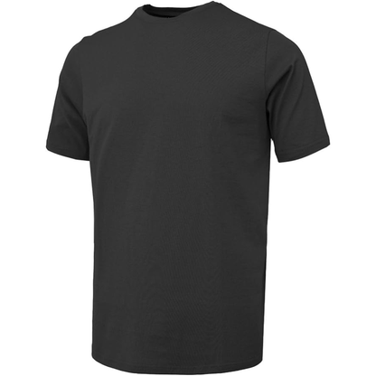 WORK IDEA Men's Cotton T-Shirts, Crew Neck Short Sleeve Tees for Men Summer Basic Tops,1 Or 4 Pack