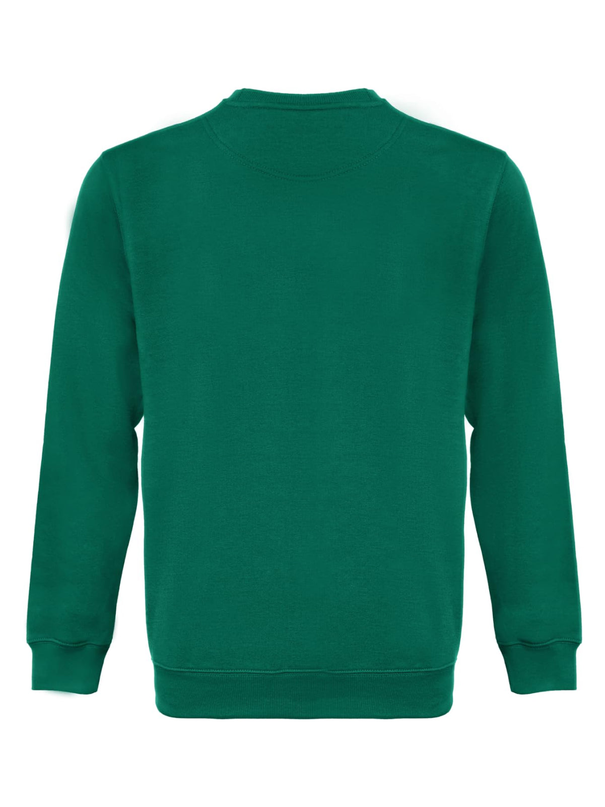 WORK IDEA Männer Crewneck Sweatshirt Arbeitskleidung Pullover Herren Basic Arbeitspullover