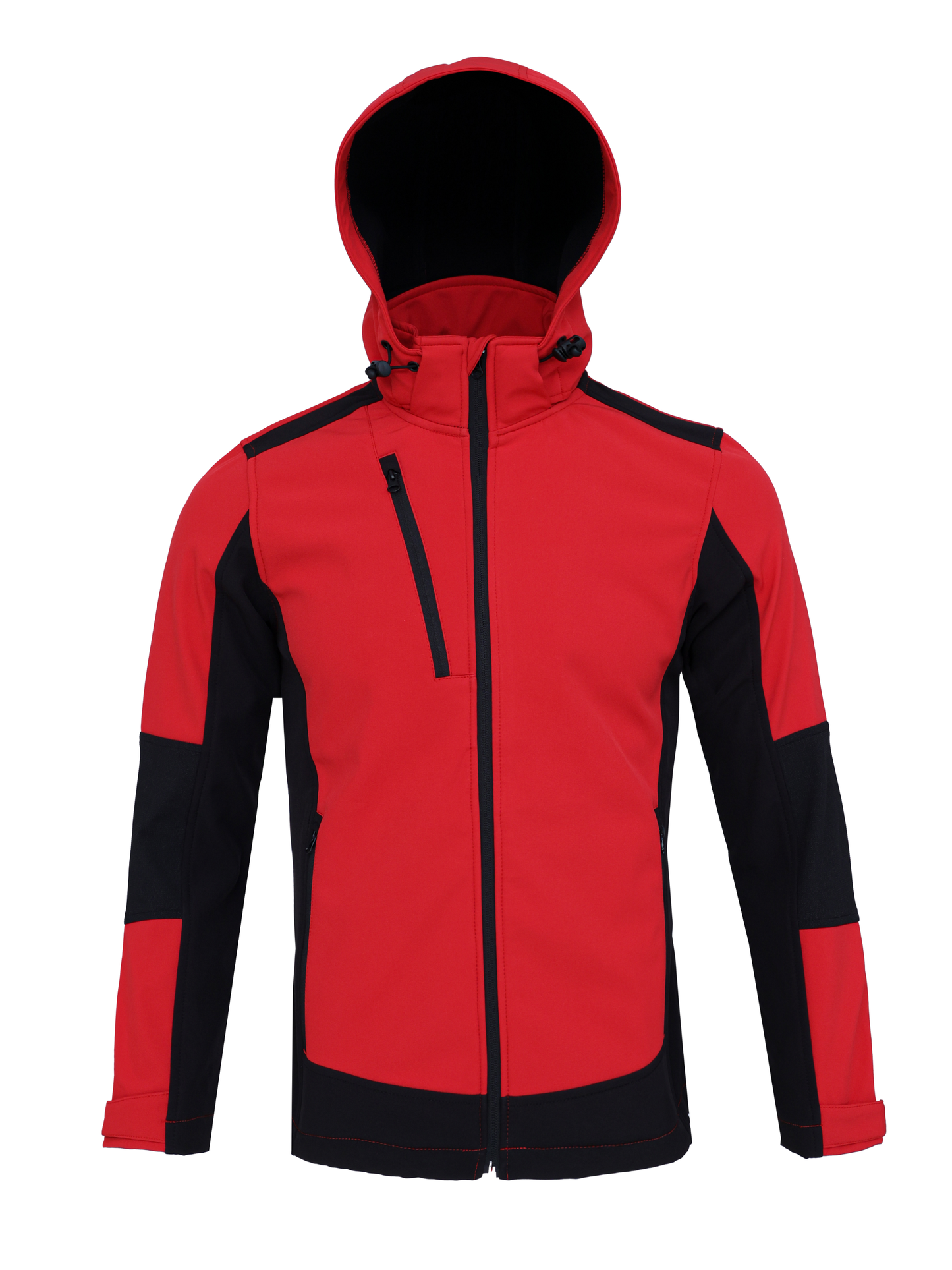 EPEXTHEAS Women's Lightweight Waterproof Softshell Jacket