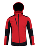 EPEXTHEAS Women's Lightweight Waterproof Softshell Jacket