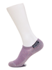 EPEXTHEAS Moisture-Wicking, Breathable Running & Gym Socks M
