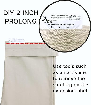 WORK IDEA Men's Work Pants Carpenter Pant Straight Fit Utility Cargo Carpenter Pant with Hammer Loop