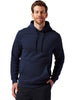 WORK IDEA Men's Cotton Winter Hoodie for Men, Soft Hoodie with Side Pockets, Casual Top for Sports and Leisure